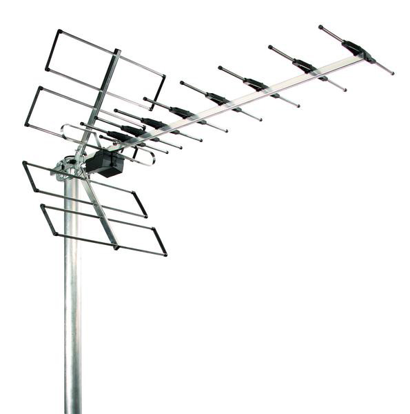 WISI EB-44 UHF ANTENNA