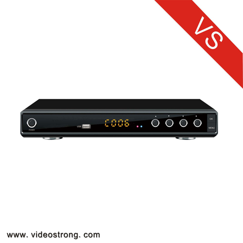 VIDEOSTRONG VS-2221 DVB-S2 SET TOP BOX