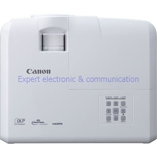 CANON LV-X320